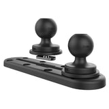 Ram Mounts Qualifies for Free Shipping RAM Mount Tough-Track Overall Length 7" #RAP-TRACK-A5U