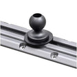 Ram Mounts Qualifies for Free Shipping RAM Mount Track Ball with T-Bolt Attachment 1" Ball #RAP-B-354U-TRA1