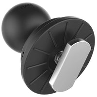 Ram Mounts Qualifies for Free Shipping RAM Mount Track Ball with T-Bolt Attachment 1