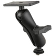 Ram Mounts Qualifies for Free Shipping RAM Mount Track Mount for Humminbird Helix 7 #RAM-202-24-354-TRA1U