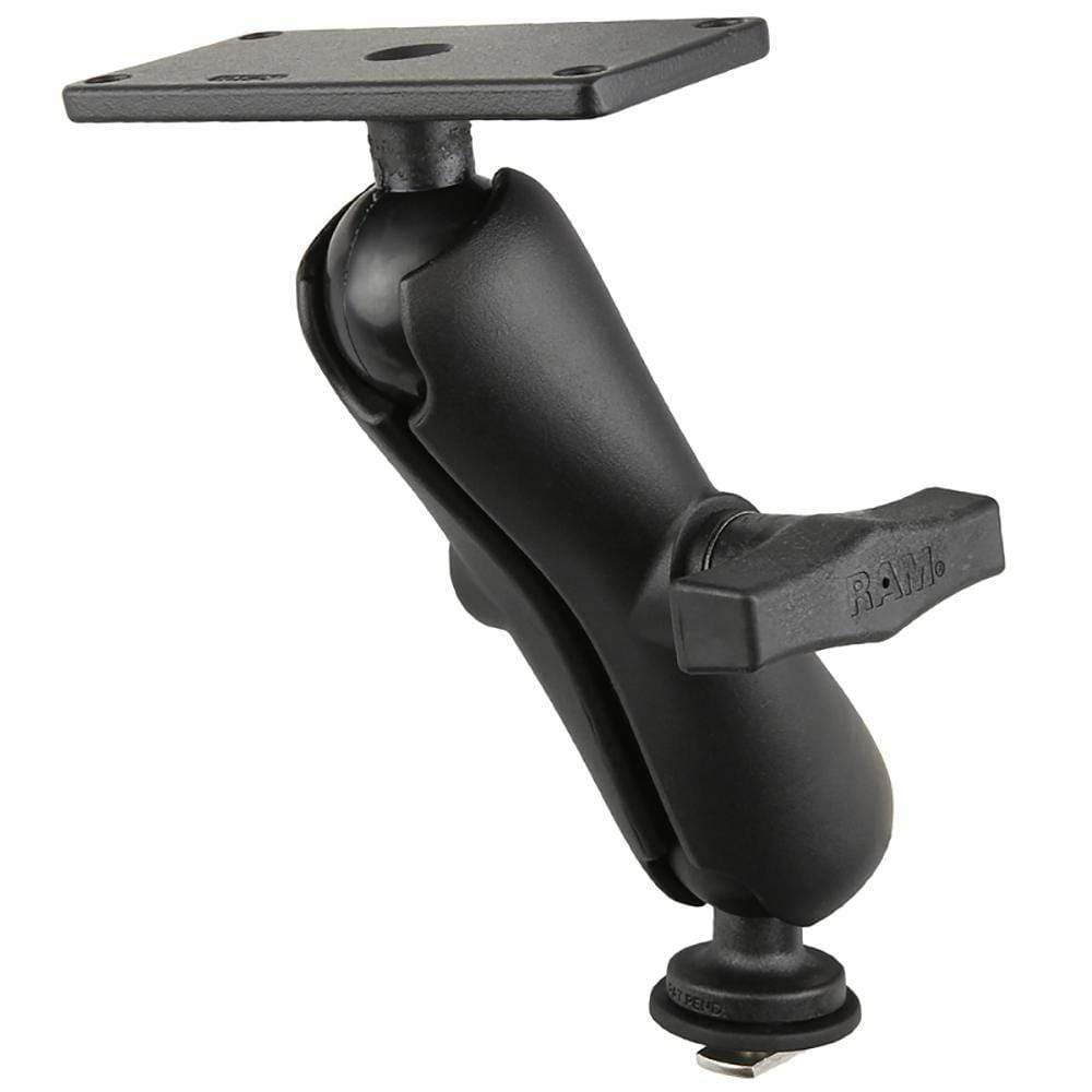 Ram Mounts Qualifies for Free Shipping RAM Mount Track Mount for Humminbird Helix 7 #RAM-202-24-354-TRA1U