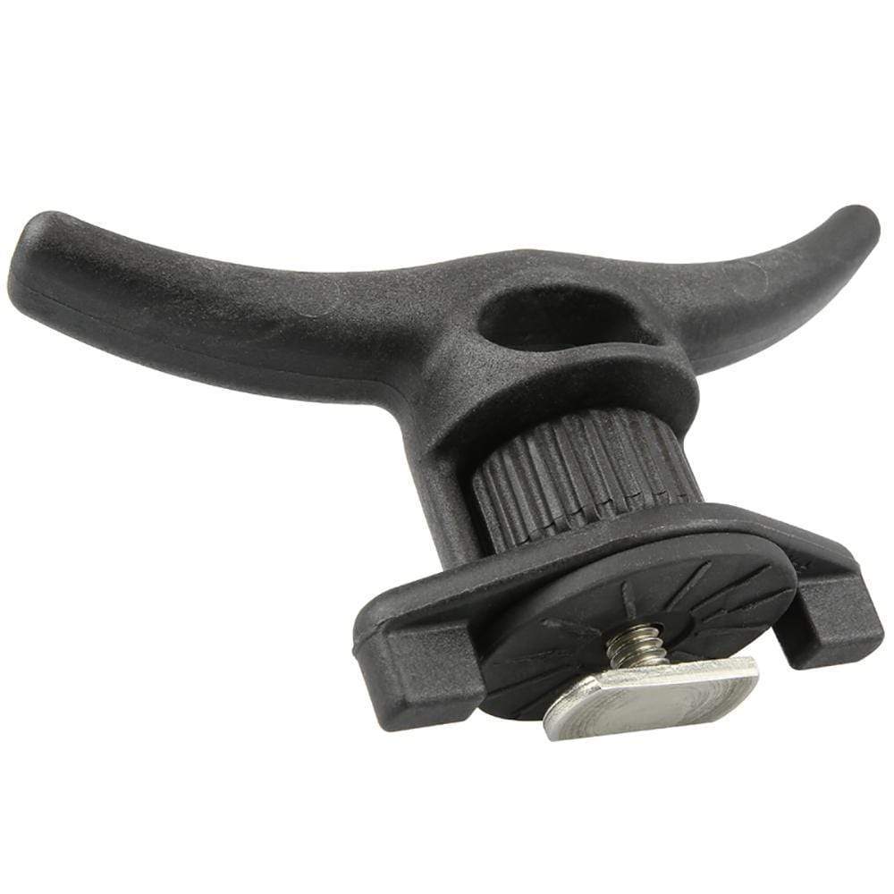 Ram Mounts Qualifies for Free Shipping RAM Mount Track Mount Tough-Cleat #RAP-432U