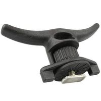 Ram Mounts Qualifies for Free Shipping RAM Mount Track Mount Tough-Cleat #RAP-432U