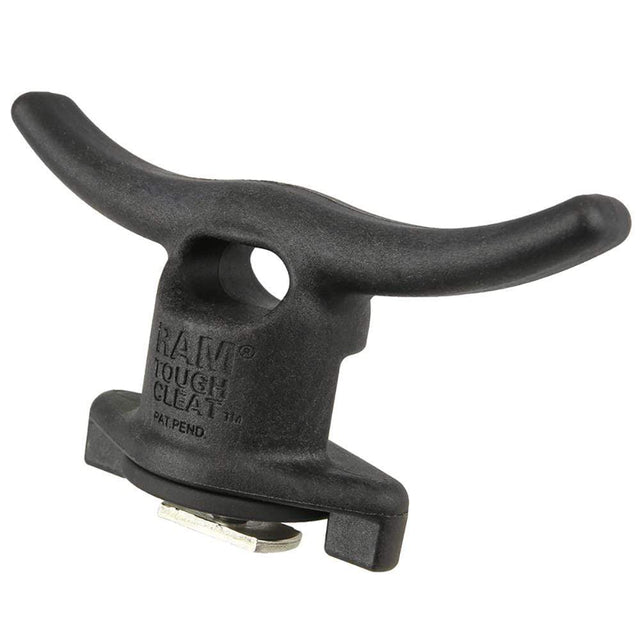Ram Mounts Qualifies for Free Shipping RAM Mount Track Mount Tough-Cleat #RAP-432U