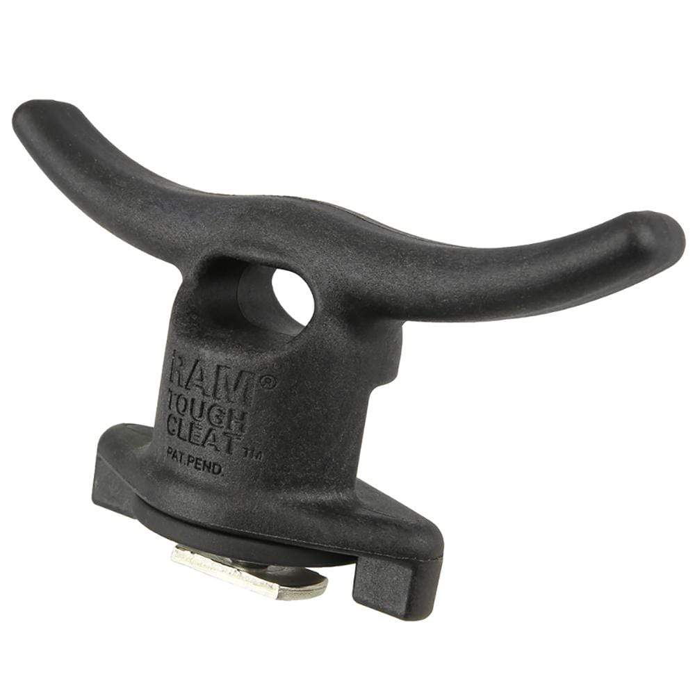 Ram Mounts Qualifies for Free Shipping RAM Mount Track Mount Tough-Cleat #RAP-432U