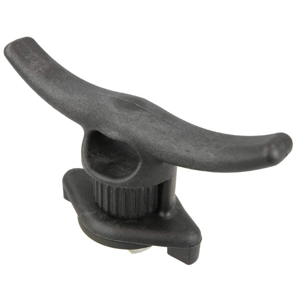 Ram Mounts Qualifies for Free Shipping RAM Mount Track Mount Tough-Cleat #RAP-432U