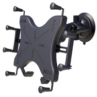 Ram Mounts Qualifies for Free Shipping RAM Mount Twist-Lock Suction Cup 12