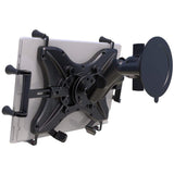 RAM Mount Twist-Lock Suction Cup 12" Tablet X-Grip #RAM-B-166-UN11U