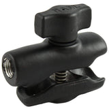Ram Mounts Qualifies for Free Shipping RAM Mount Unpkd Ram Ball Socket Arm for 1" Ball #RAM-B-200-1U