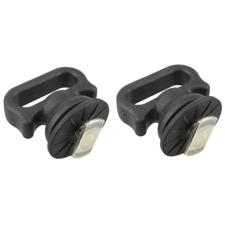 Ram Mounts Qualifies for Free Shipping RAM Mount Vertical Track Tie-Down 2-pk #RAP-431U