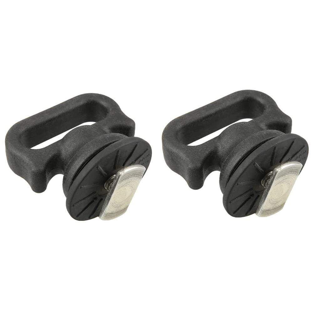 Ram Mounts Qualifies for Free Shipping RAM Mount Vertical Track Tie-Down 2-pk #RAP-431U