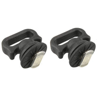 Ram Mounts Qualifies for Free Shipping RAM Mount Vertical Track Tie-Down 2-pk #RAP-431U