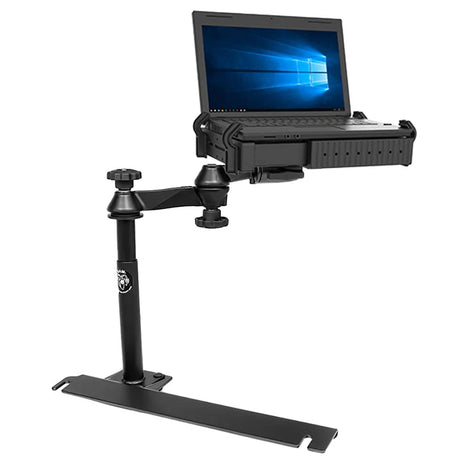 Ram Mounts Qualifies for Free Shipping RAM No-Drill Laptop Mount fits 22-23 Toyota Tundra #RAM-VB-148-SW1