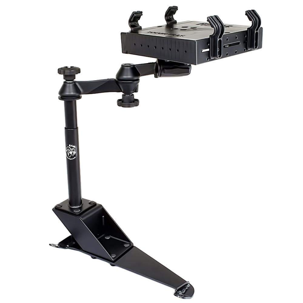 Ram Mounts Qualifies for Free Shipping RAM No-Drill Laptop Mount fits Toyota 4Runner 05-18 #RAM-VB-138-SW1