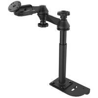 RAM No-Drill Mount fits 14-20 Ford Transit Full Size #RAM-VB-194-SW2