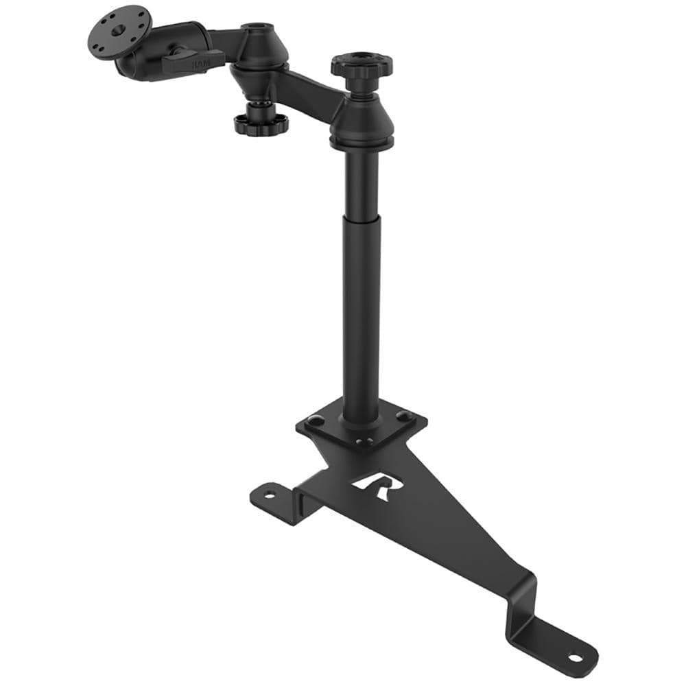Ram Mounts Qualifies for Free Shipping RAM No-Drill Mount fits 17-20 Ford F-Series #RAM-VB-195-SW2