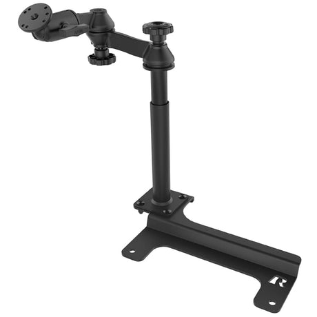 Ram Mounts Qualifies for Free Shipping RAM No-Drill Mount fits 2020 Explorer & 19-20 Ranger #RAM-VB-202-SW2