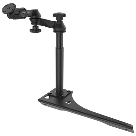 Ram Mounts Qualifies for Free Shipping RAM No-Drill Mount fits 5th Gen RAM Pickup Trucks #RAM-VB-186ST1-SW2