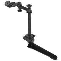 RAM No-Drill Mount fits 97-16 Ford F-250 F-750 #RAM-VB-185-SW2