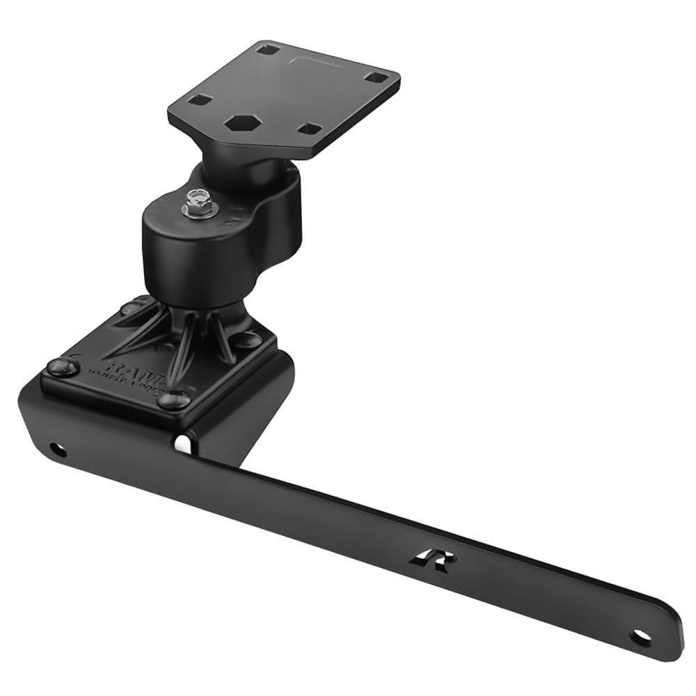 RAM No-Drill System Dodge RAM 1500-5500 08-15 #RAM-VB-178A-SW1