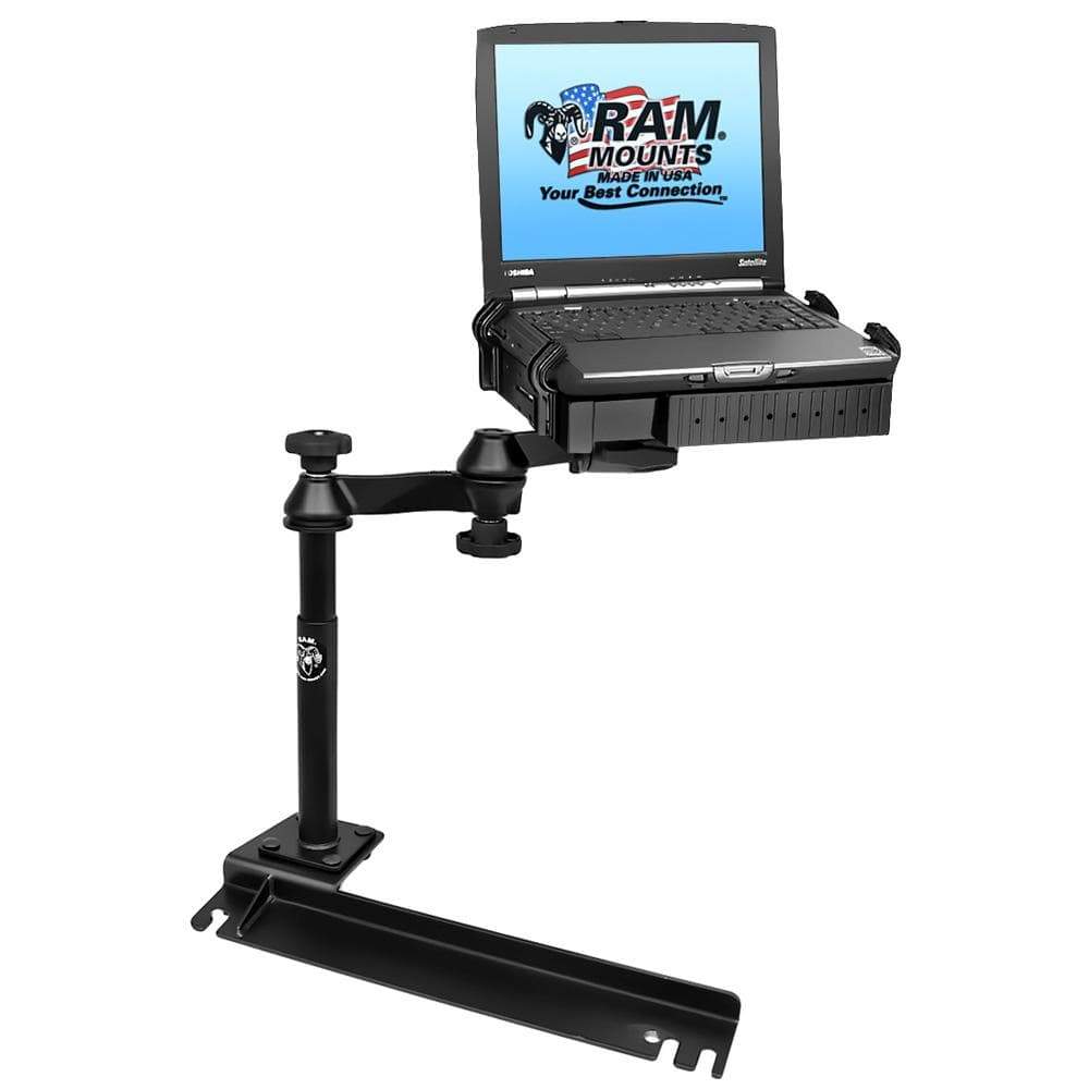 Ram Mounts Qualifies for Free Shipping RAM No-Drill Vehcial System Ford Dodge Chrysler Van #RAM-VB-175-SW1
