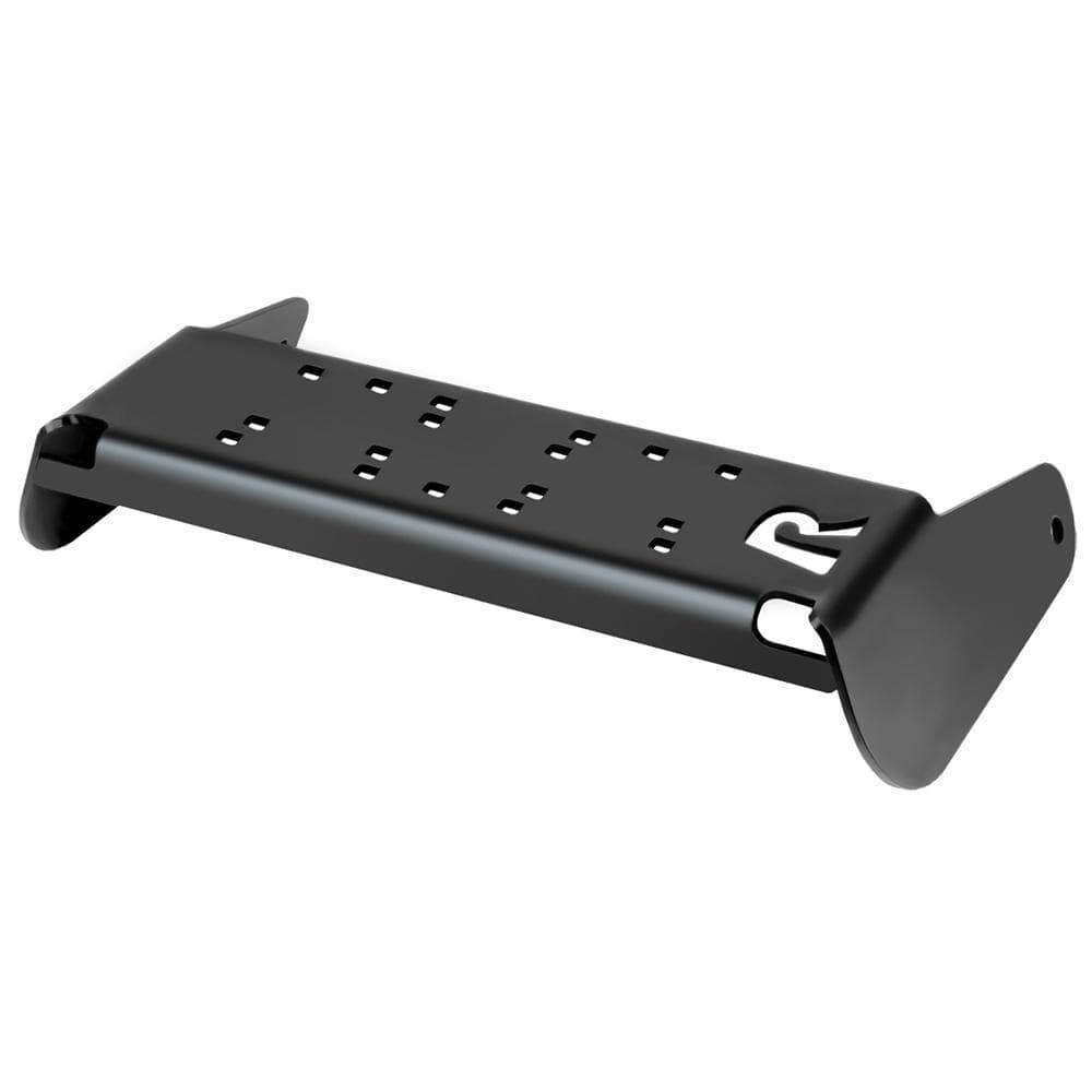 RAM No-Drill Vehcile System 2014 Chevy Silverado #RAM-VB-191-SW1