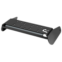 RAM No-Drill Vehcile System 2014 Chevy Silverado #RAM-VB-191-SW1
