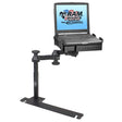 Ram Mounts Qualifies for Free Shipping RAM No-Drill Vehical System Challenger Sprinter Van #RAM-VB-129-SW1