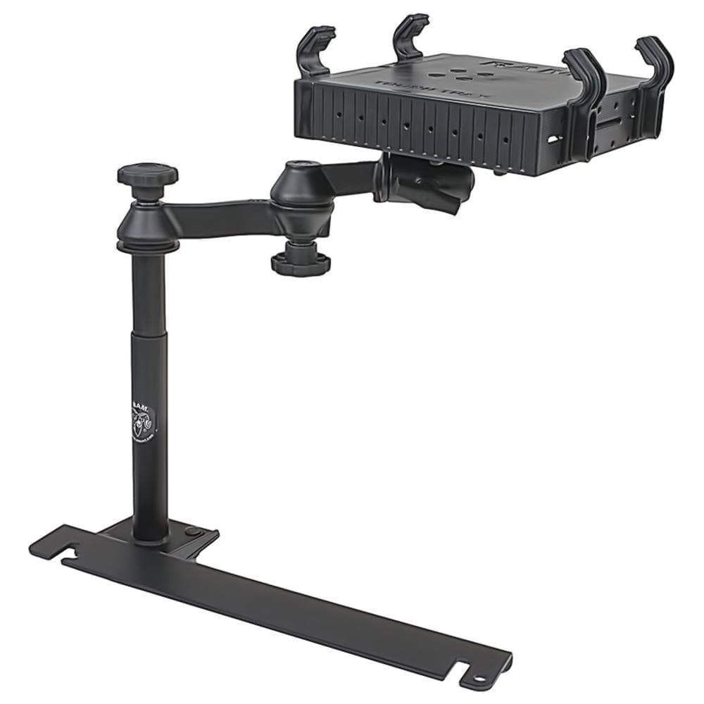 RAM No-Drill Vehical System Challenger Sprinter Van #RAM-VB-129-SW1