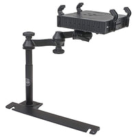RAM No-Drill Vehical System Challenger Sprinter Van #RAM-VB-129-SW1