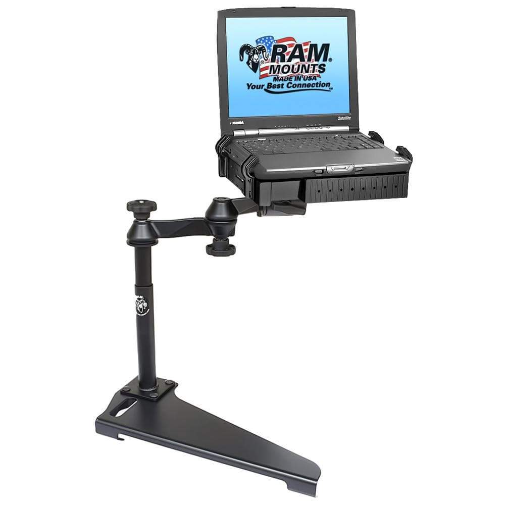 Ram Mounts Qualifies for Free Shipping RAM No-Drill Vehical System Ford Escape #RAM-VB-152-SW1