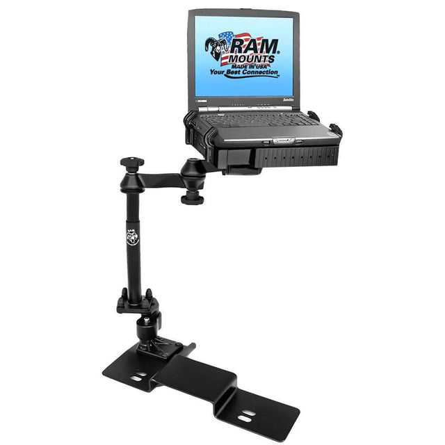 Ram Mounts Qualifies for Free Shipping RAM No-Drill Vehical System Ford F150 04-13 #RAM-VB-109A-SW1