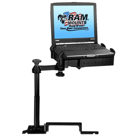 Ram Mounts Qualifies for Free Shipping RAM No-Drill Vehical System Ford Police Explorer #RAM-VB-187-SW1