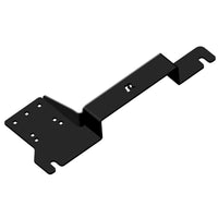 RAM No-Drill Vehical System Ford Police Explorer #RAM-VB-187-SW1
