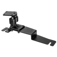 RAM No-Drill Vehical System Ford Police Interceptor #RAM-VB-190-SW1