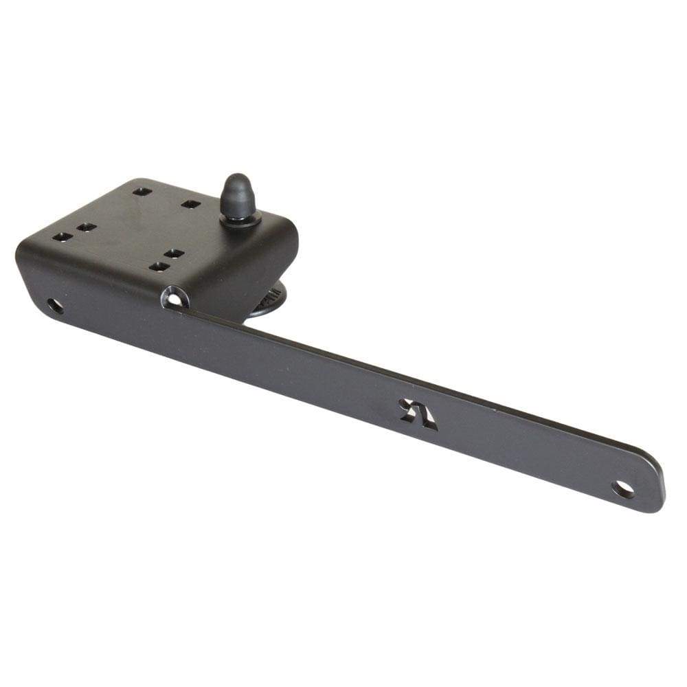 Ram Mounts Qualifies for Free Shipping RAM No-Drill Vehicle Base Dodge 1500-5500 2008-Newer #RAM-VB-178