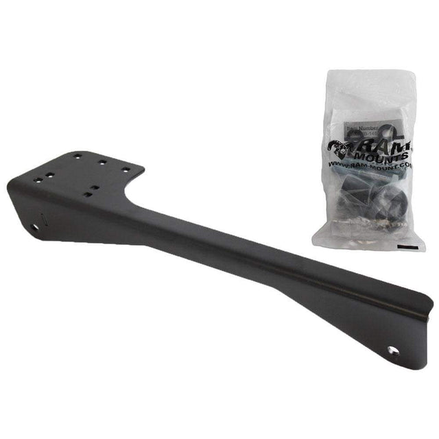 Ram Mounts Qualifies for Free Shipping RAM No-Drill Vehicle Base Dodge Charge Police Pack #RAM-VB-145P