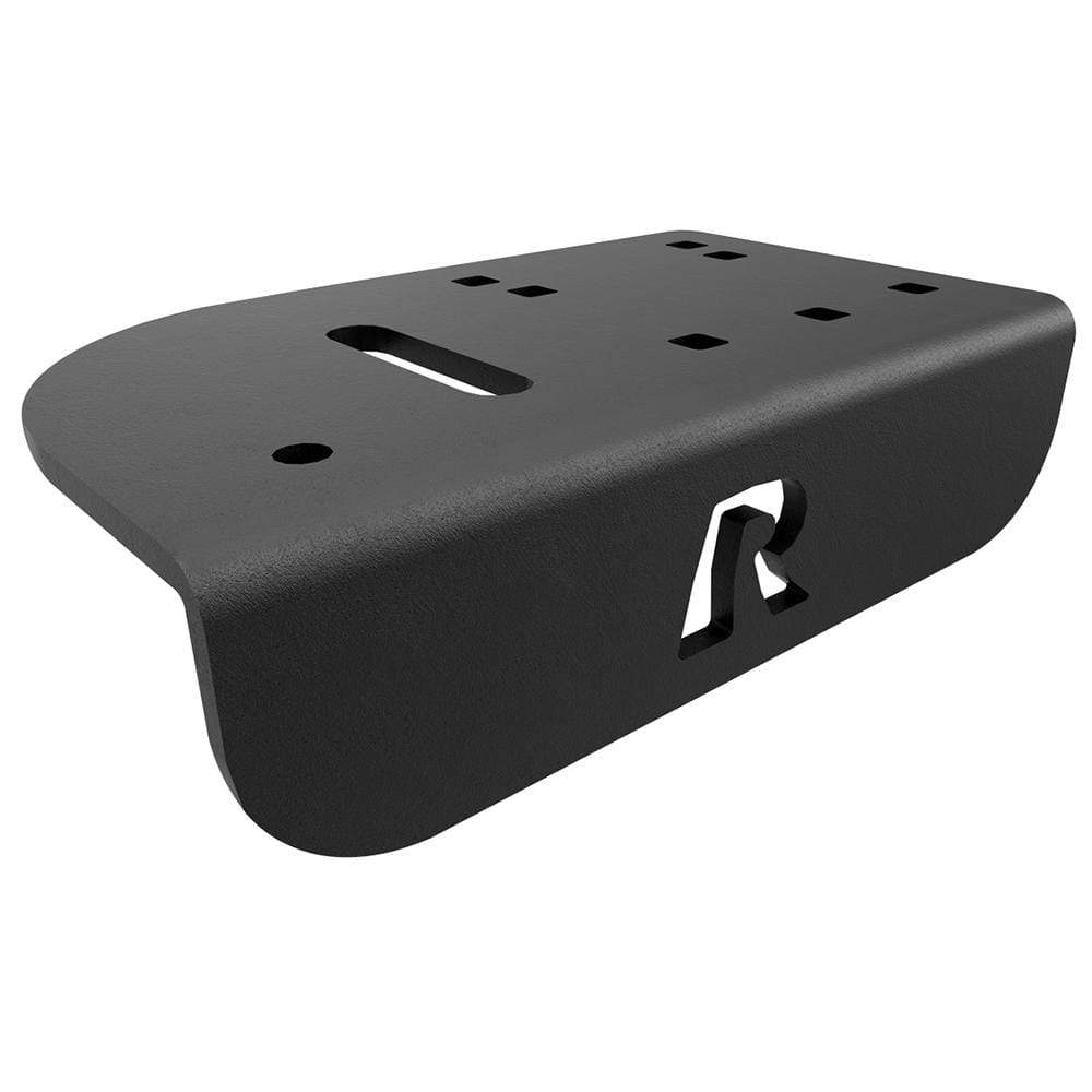 RAM No-Drill Vehicle Base for Ford Transit Van #RAM-VB-194