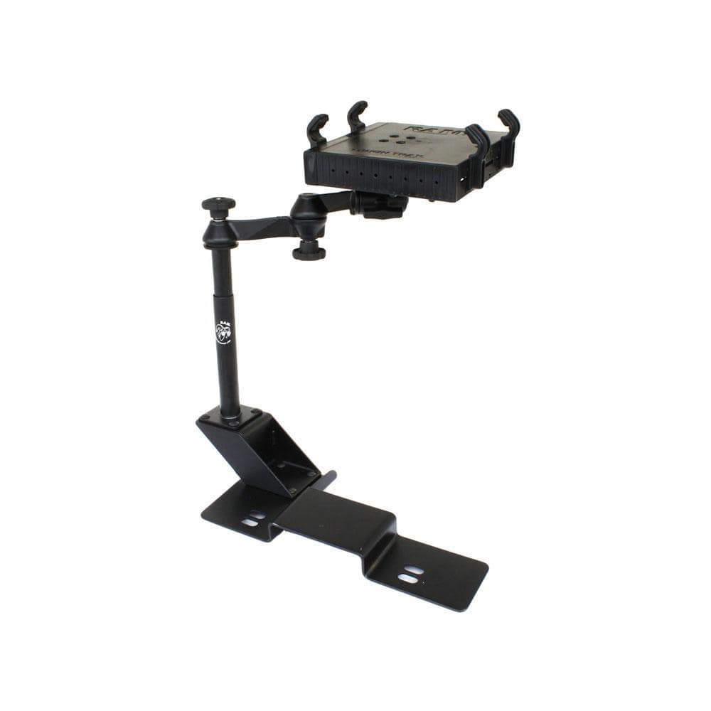 Ram Mounts Qualifies for Free Shipping RAM No-Drill Vehicle System 04-10 Ford F150 #RAM-VB-109-SW1