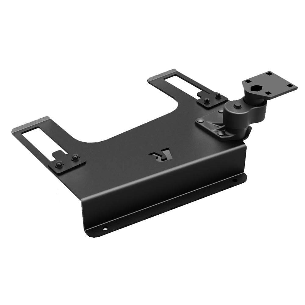 RAM No-Drill Vehicle System 14/15 Silverado/Sierra #RAM-VB-193-SW1