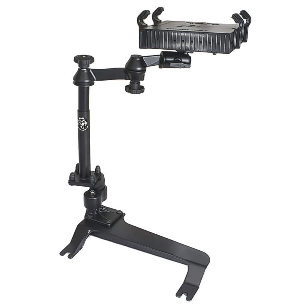 RAM No-Drill Vehicle System 2006-Older Chevy Tahoe #RAM-VB-131A-SW1