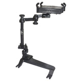 RAM No-Drill Vehicle System 2006-Older Chevy Tahoe #RAM-VB-131A-SW1