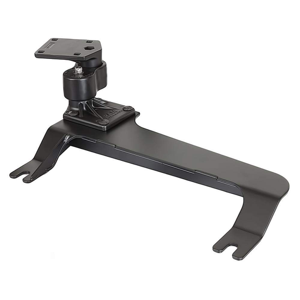 RAM No-Drill Vehicle System 2006-Older Chevy Tahoe #RAM-VB-131A-SW1