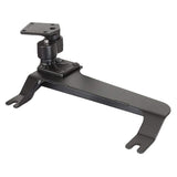 RAM No-Drill Vehicle System 2006-Older Chevy Tahoe #RAM-VB-131A-SW1