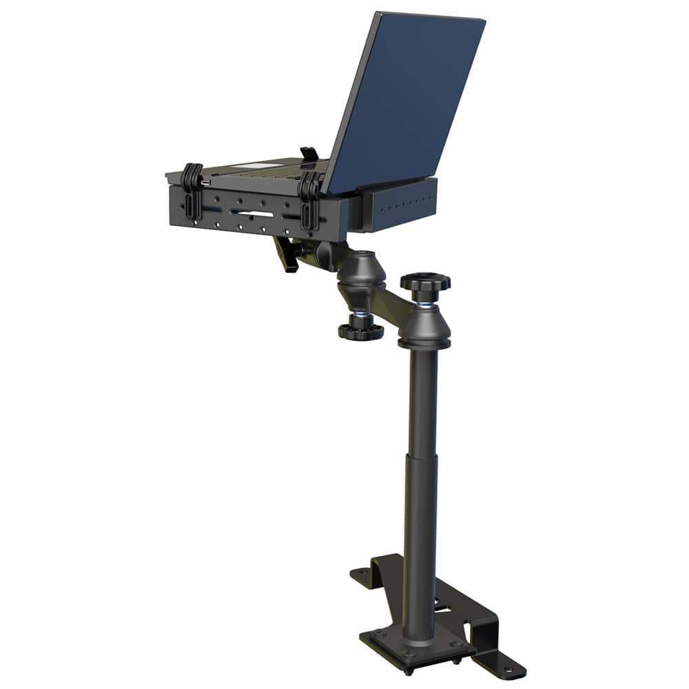 Ram Mounts Qualifies for Free Shipping RAM No-Drill Vehicle System 2015 Ford F150 #RAM-VB-195-SW1