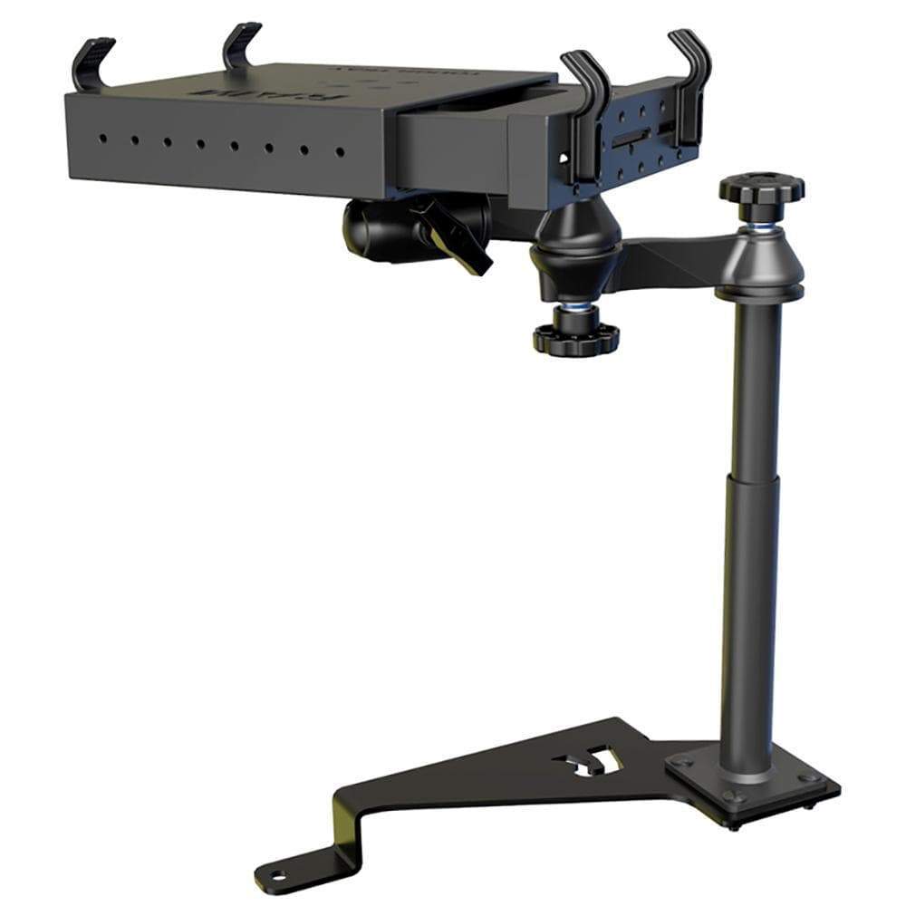 Ram Mounts Qualifies for Free Shipping RAM No-Drill Vehicle System 2015 Ford F150 #RAM-VB-195-SW1