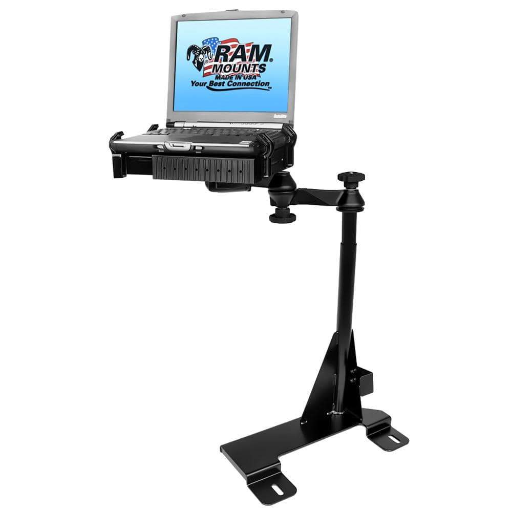 Ram Mounts Qualifies for Free Shipping RAM No-Drill Vehicle System 95-13 Ford Econoline #RAM-VB-119-SW1