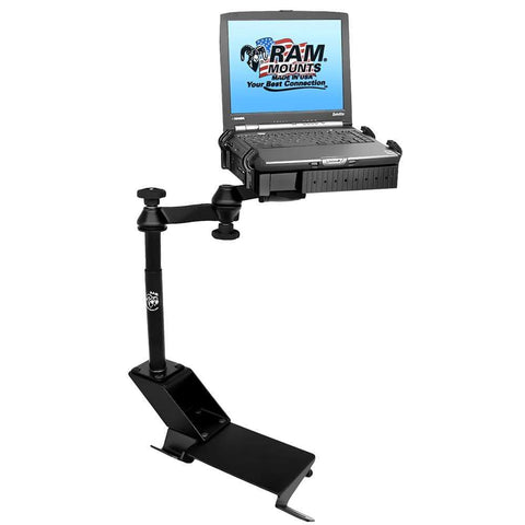 Ram Mounts Qualifies for Free Shipping RAM No-Drill Vehicle System 97-15 Ford Expedition #RAM-VB-110-SW1