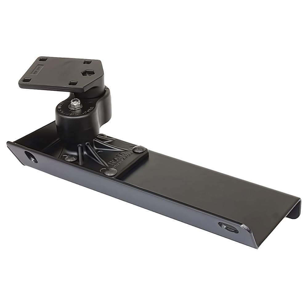 RAM No-Drill Vehicle System Chevy Colorado Canyon #RAM-VB-116A-SW1