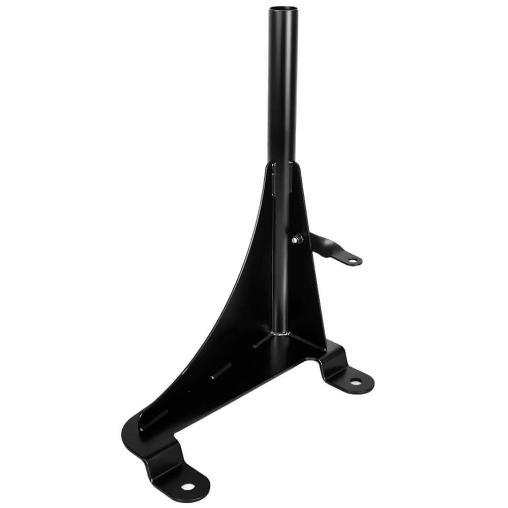 RAM No-Drill Vehicle System Chevy Express Gmc Van #RAM-VB-143-SW1